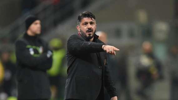 Gazzetta - Buon punto a Firenze, il Milan stavolta non affonda: i rossoneri (forse) stanno cambiando pelle