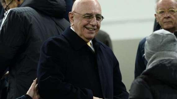 Tuttosport - Milan, Galliani e Gancikoff insieme per sbloccare il mercato: si attende solo il budget