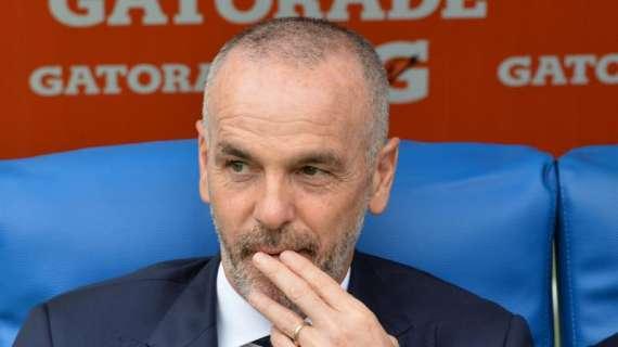 Pedullà: "Lotito chiama la Samp per Pioli. E Montella…"