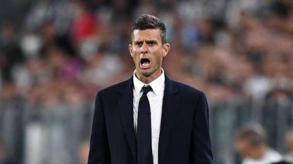Thiago Motta vince all'esordio: 3-0 Juve sul Como