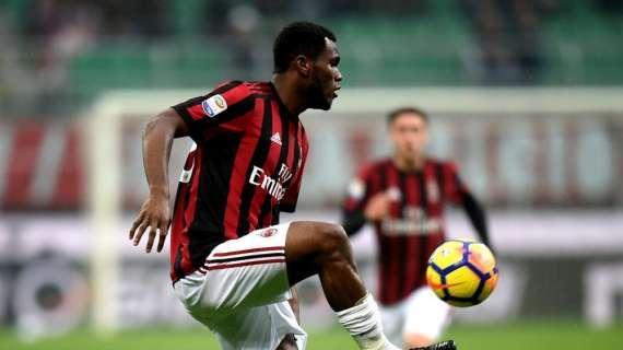 Dopo sette mesi di stagione si presenta il quesito del vice Kessie: Gattuso pensa al Ludogorets, ma anche la Bulgaria può aiutare