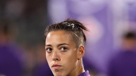 Fedele a MilanTv: "Non vedo l'ora di giocare la Champions e di dimostrare al mister di cosa sono capace"