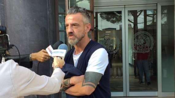 TMW RADIO - Flachi: "Ibra? Può dare tanto ancora adesso"