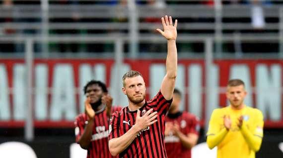 acmilan - Vocazione da direttore sportivo