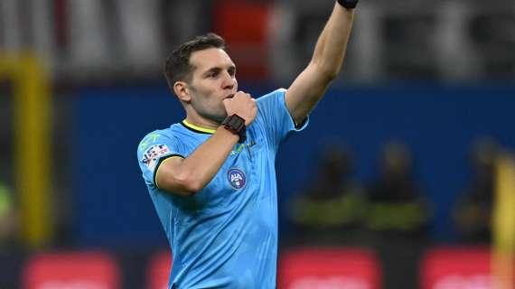 Doppio fallo su Nkunku: la ricostruzione audio di Open Var e le parole di Rocchi