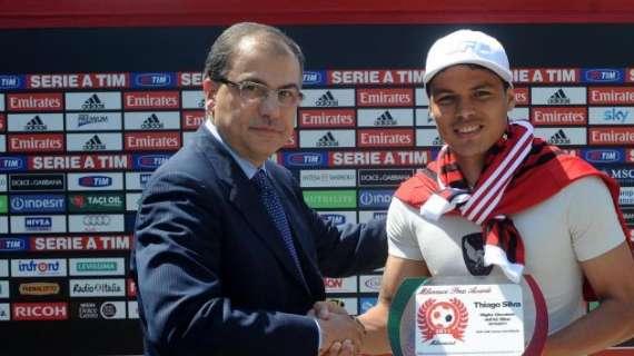 Palazzi cambia il mercato della Juventus. Pechino, la Supercoppa del ciapa no. Effetto Cina: San Siro tutto rossonero. Il 20 agosto inizia il mercato del Milan