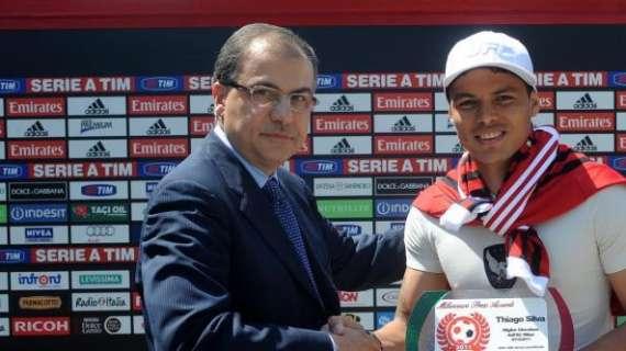 Zeman, ti amo. Milan, è morto mister X. Giovinco: l'Inter c'è, ma Juve e Parma stanno per parlarsi...