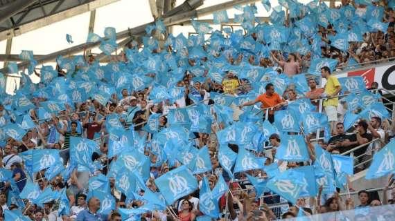 Dalla Francia - Kamara vuole restare al Marsiglia, ma il Milan può sperare