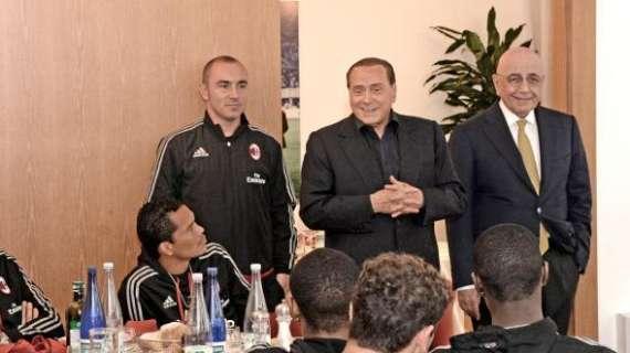 ESCLUSIVA MN - Galderisi: “Milan, è arrivato il momento della svolta. Mercato bloccato? I dirigenti non sono fermi”