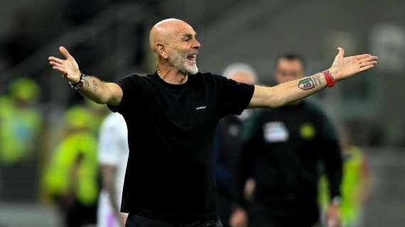 Gazzetta - Milan, ora la Champions è a rischio: anche Pioli è preoccupato