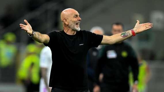 ESCLUSIVA MN - Pellissier: "Riconfermerei Pioli per ripartire da zero con lui e riavviare un nuovo ciclo"