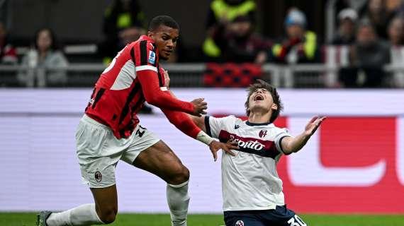 Bianchin conferma: "Possibile plusvalenza importante da Thiaw, che piace al Leverkusen e non solo"