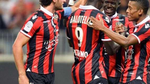 Dalla Francia: Milan su Koziello del Nizza, pronti 30 milioni per gennaio