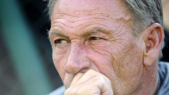 ...Calcio al verde: puntare sui giovani con calma e competenza 