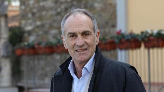 Guidolin: "Champions? Con Muriel occhio alla Fiorentina"
