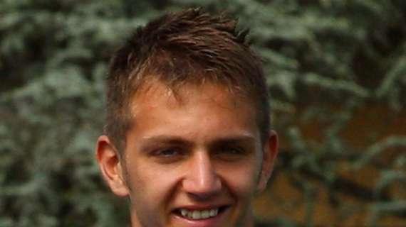 Milan, per la difesa spunta Criscito
