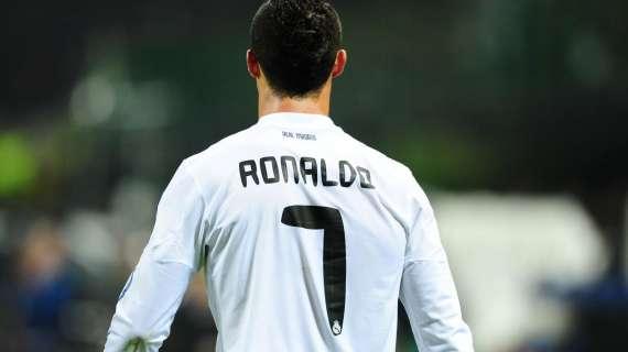 Berlusconi-Ronaldo: fantamercato e fair-play
