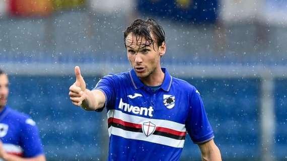 Ekdal sul futuro di Ibra: "Se dovessi scommettere direi Milan"