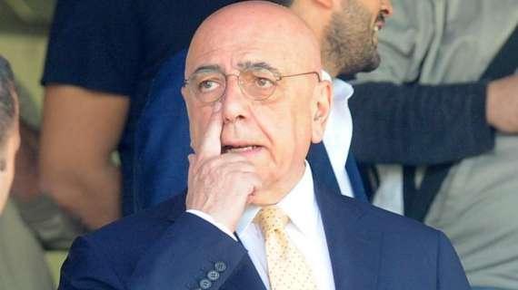 Galliani a MN: "Intervista di Seedorf contro i regolamenti, ma non ha detto niente di censurabile"