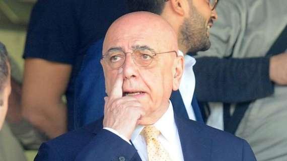 Il borsino del mercato rossonero