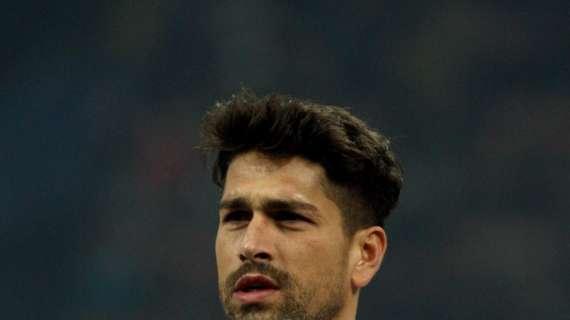 Colturani: "Milan, riprendi Borriello"