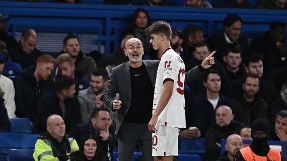 TMW Radio - Orlando: "De Ketelaere? Secondo me non sarebbe giusto alternarlo, bisogna avere più pazienza"