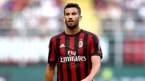 Tuttosport - Milan, il turnover non riguarderà la difesa: contro il Rijeka giocano i titolari