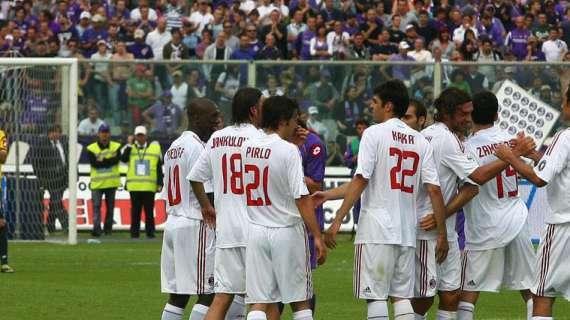 Il Milan è a Lisbona: il quadro generale