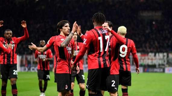 CorSera - Milan, Napoli crocevia della stagione: in palio ci sono punti che pesano il doppio