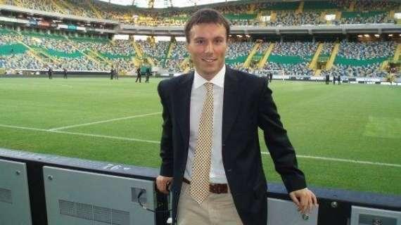 ESCLUSIVA MN - Casotti: "Col Psv c'è una componente da non sottovalutare. Mercato Milan: mi aspettavo almeno un'altra mossa"