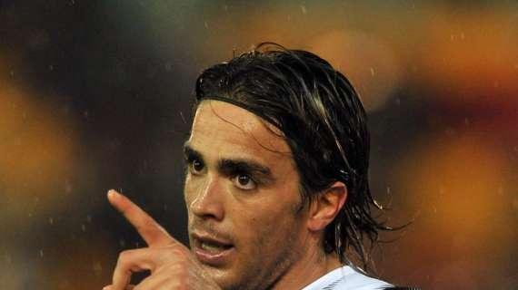 Matri, M come Manchester
