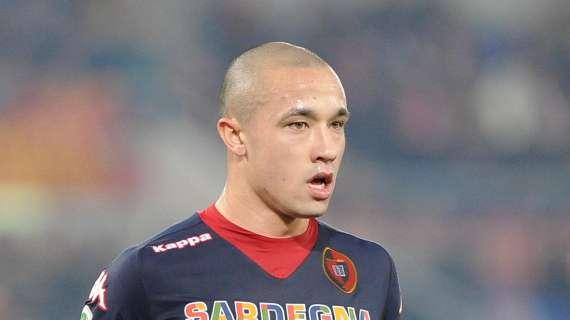 Nainggolan, quanta concorrenza: ma il Milan ha due assi nella manica