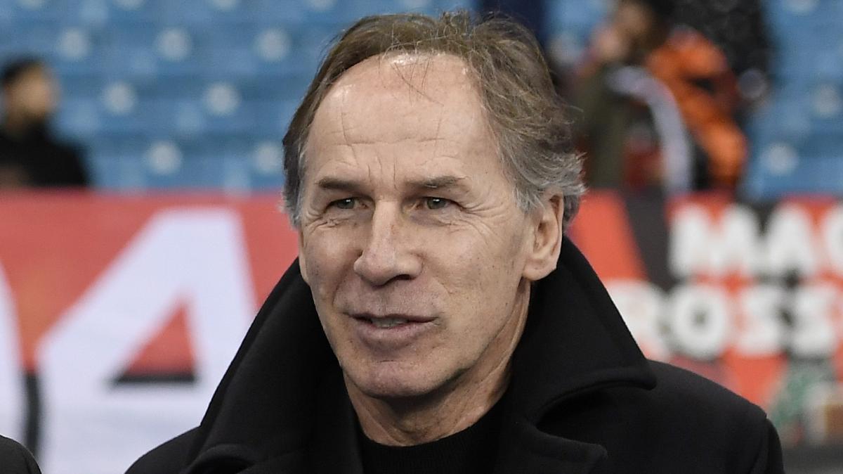 MN - Bergomi ricorda Baresi da avversario e compagno: "È stato unico. Interpretava il ruolo con una classe unica"