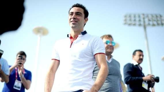 Xavi: "Qatar 2022 sarà un Mondiale storico. Giocare a dicembre un vantaggio per i calciatori"