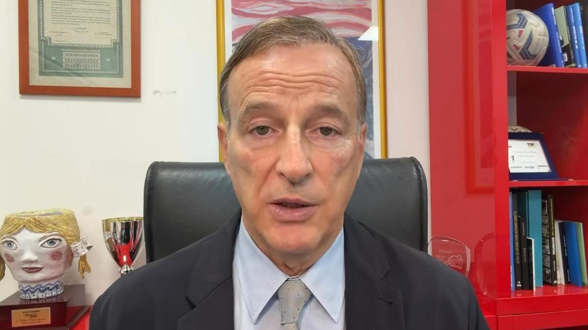 Ravezzani: "Milan umiliato nel gioco. Se allenatore e proprietario parlano di dominare il campo, poi bisogna dare seguito"