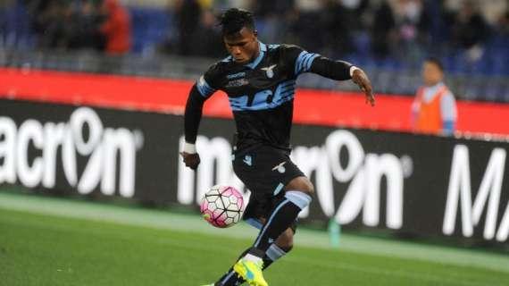 Tuttosport - Milan-Keita, tra campo e mercato: a gennaio Montella chiederà un attaccante esterno, il laziale è tra i principali candidati