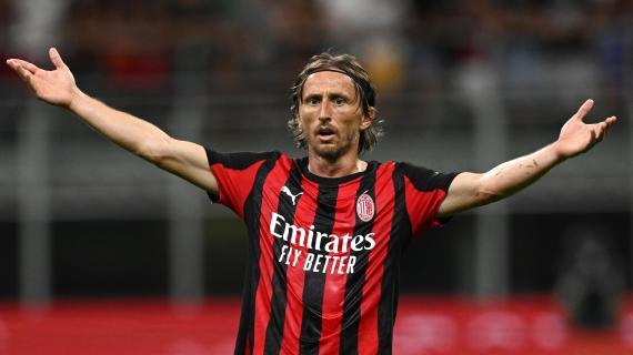 Il contratto di Modric, le cifre di Rabiot e uno scambio non concretizzato con la Juve: ecco alcuni retroscena del mercato del Milan 