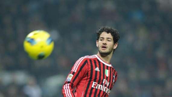 Ag. Pato: "Sta tornando, farà dimenticare Ibra"