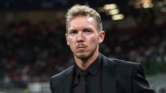 Clamoroso al Bayern! Nagelsmann esonerato, già pronto Tuchel