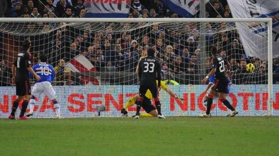 Lingiustizia del calcio
