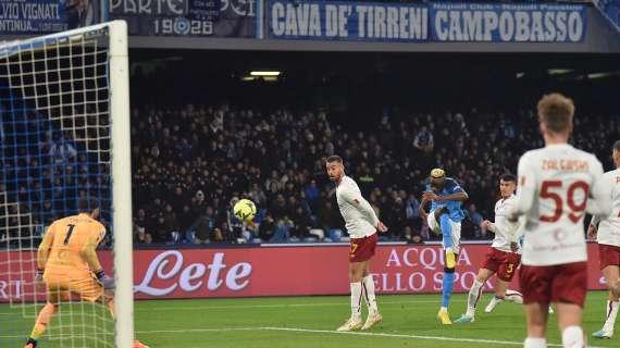 Serie A, il prossimo turno e la classifica alla 21esima giornata