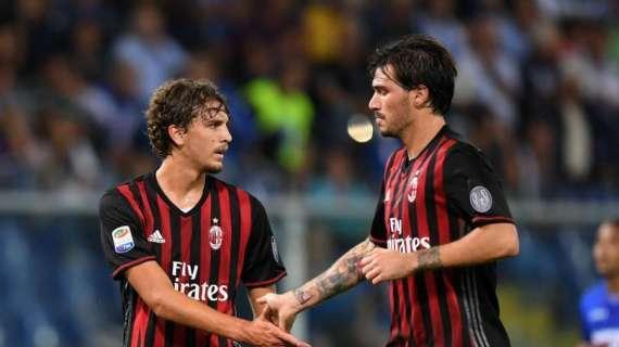 Milan, pronto un nuovo contratto per Romagnoli: i rossoneri lo vogliono blindare. Anche Locatelli rinnoverà