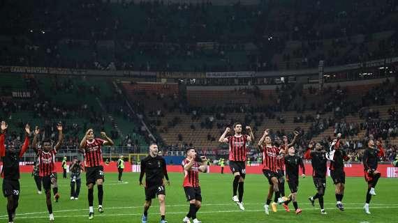 MN - Sorrentino: "Il Milan secondo me sta facendo bene. È chiaro però che da qui secondo me a febbraio, marzo, bisogna capire determinate cose"