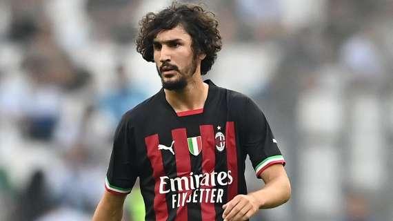 Milan, anche Adli può partire: si valutano offerte per il centrocampista