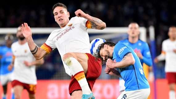 Cassano: "Zaniolo è forte? Secondo me non fa la differenza, non ha qualità, non mi piace"