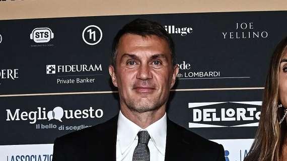 Maldini: "Il gol di Daniel al Milan era scritto, io ho seguito il consiglio di Galliani. Con i giovani del Milan..."