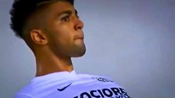 Gazzetta - Milan, Galliani incontra il Santos: si parlerà di Gabigol