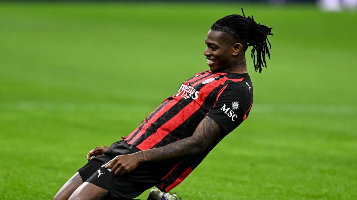 Marelli ed il gol di Leao: "Direttiva FIFA recepita dall'AIA. In Serie A è successo anche in Inter-Cremonese"
