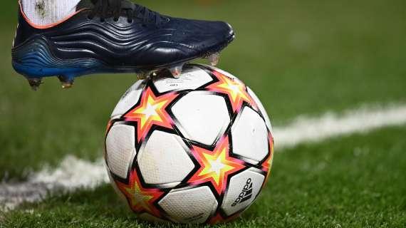 Qual. Champions League, Midtjylland-Benfica 1-3: 90' minuti con ammonizione per Onyedika