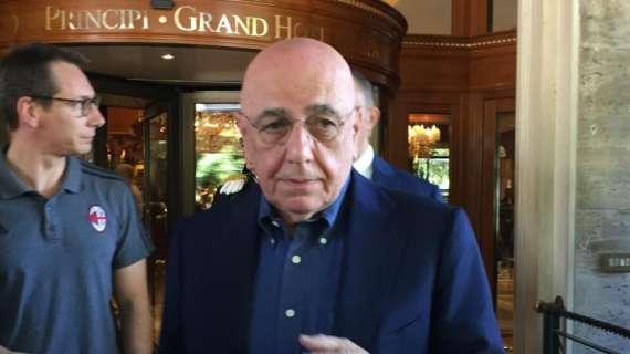 ESCLUSIVA MN - M. Colombo: "Il Milan ha Pjaca in pugno. Galliani rimarrà ma non come ad. E su Bee..."